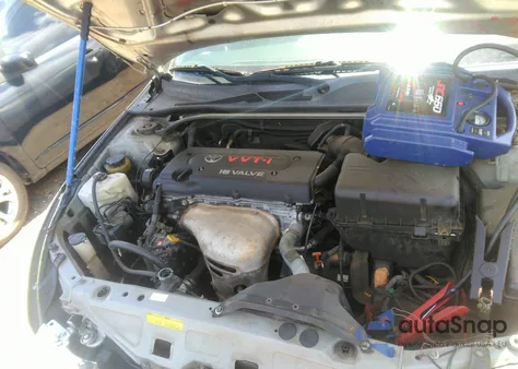 2004 Toyota Camry Solara Sle z USA, uszkodzony, nr VIN 4T1CE38P54U831196